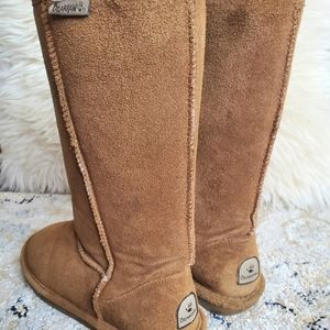 Womens Bearpaw Boots